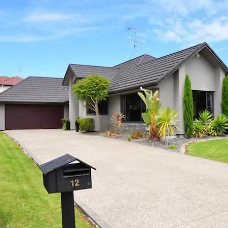 Stunning Family Home Auckland Eksteriør billede