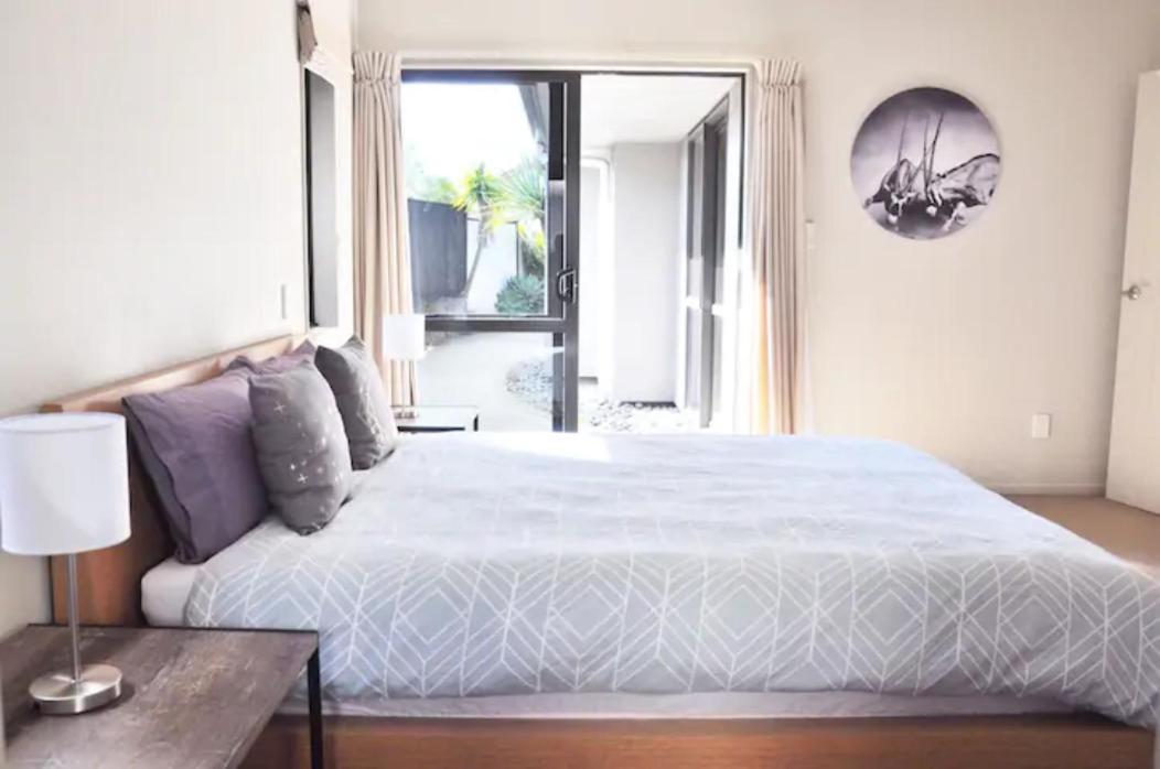 Stunning Family Home Auckland Eksteriør billede