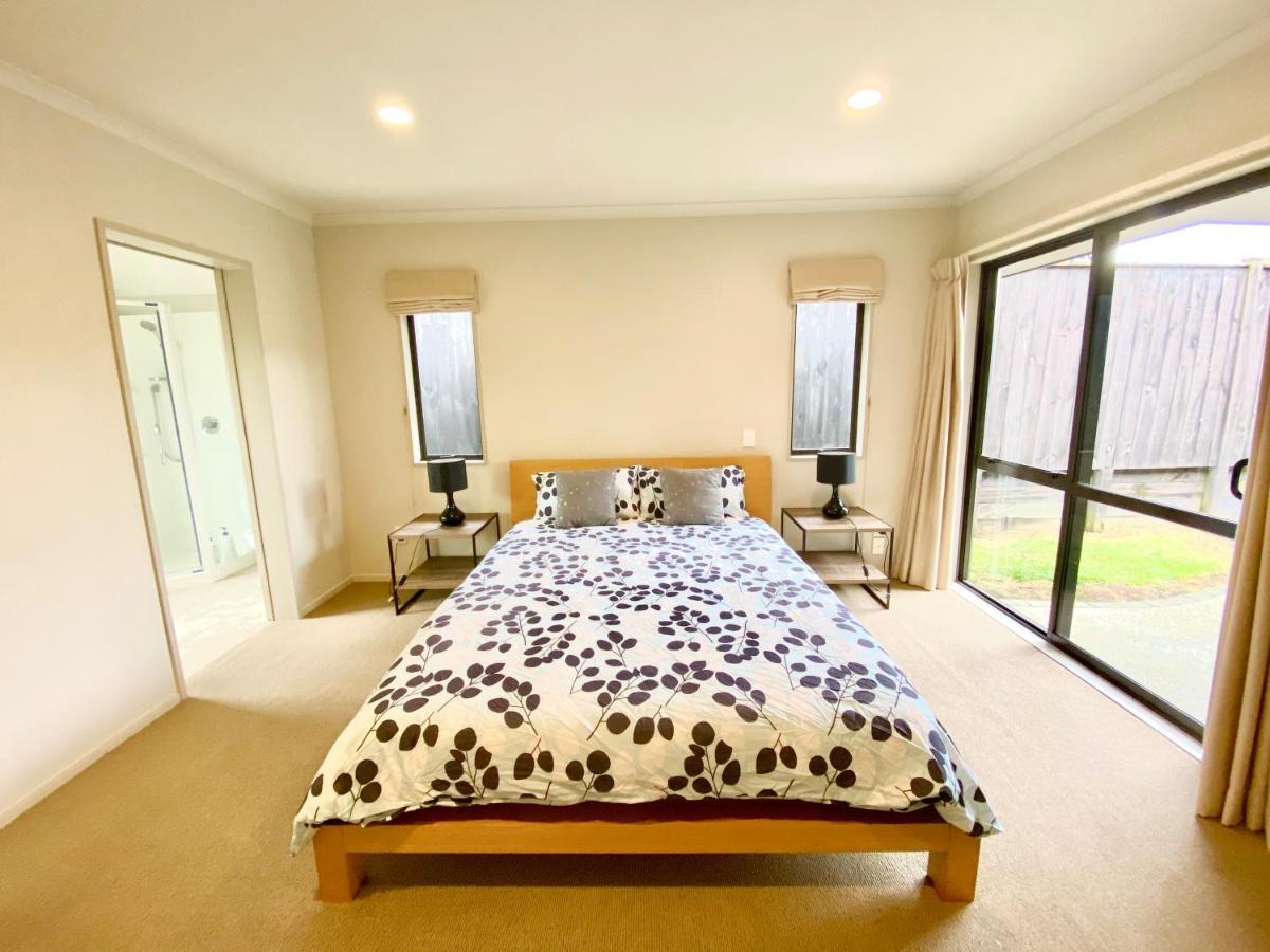 Stunning Family Home Auckland Eksteriør billede