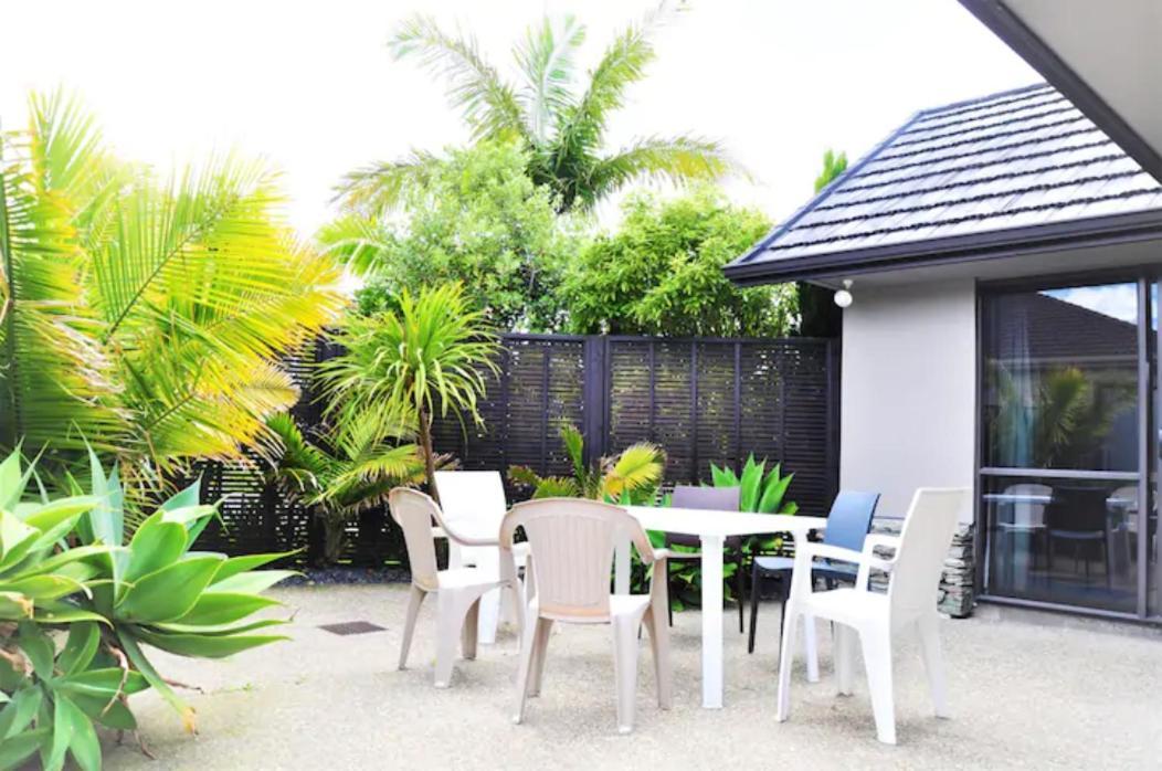 Stunning Family Home Auckland Eksteriør billede