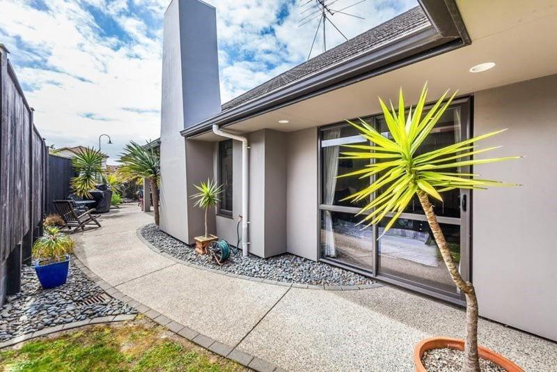 Stunning Family Home Auckland Eksteriør billede